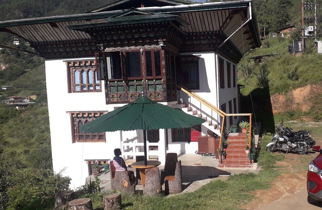 Kuenley Home stay