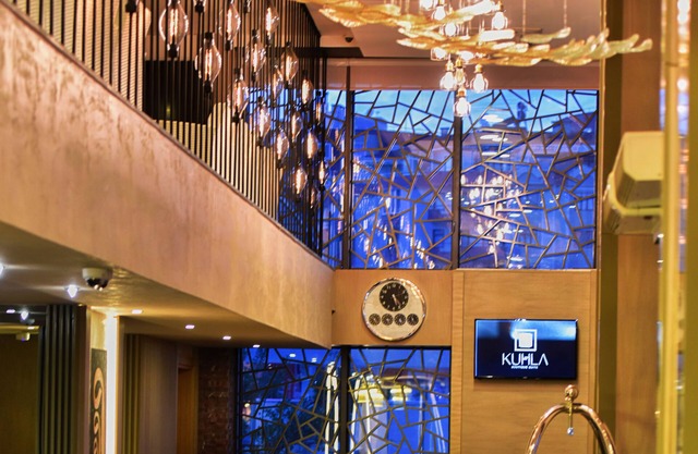 Kuhla Hotel