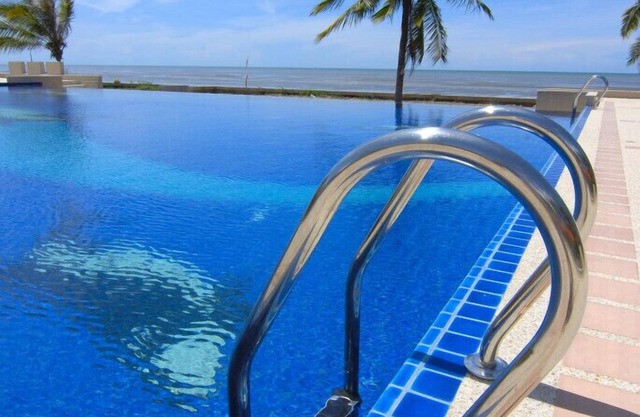Kuiburi Hotel and Resort