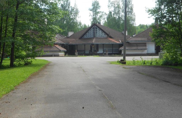 Kuivoja Holiday Center