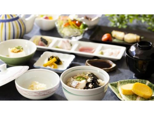 Kujyukushima Seaside Terrace Hotel & Spa Hana Mizu - Vacation STAY 25617v