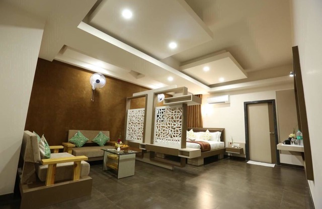 Kukda Resort Chittorgarh