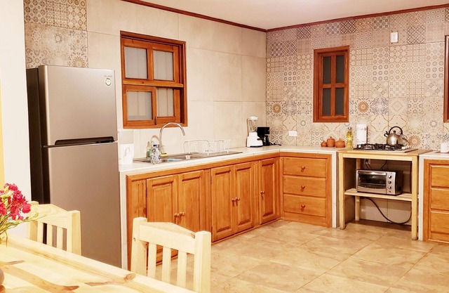 KUKUL'IK | Acogedora y moderna casa con garaje