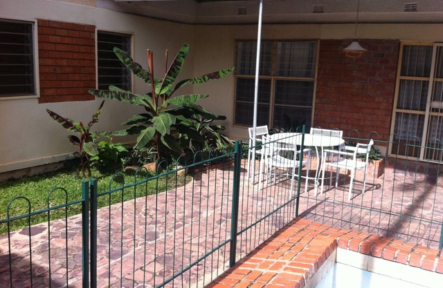 Kuku Royal Lodge
