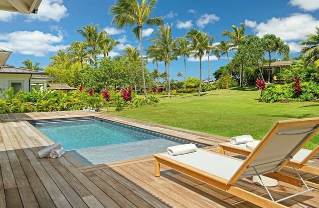 Kukuiula Makai Cottage #22 By Parrish Kauai