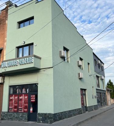 Kul House - Cazare