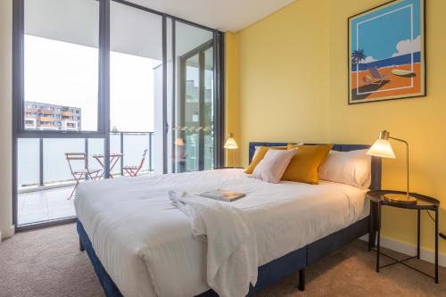 KULA Apartments Parramatta