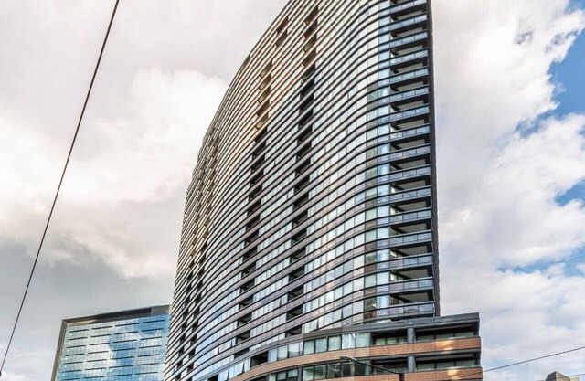 Kula Docklands