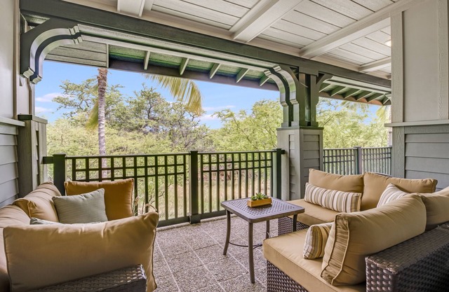 Kulalani 804: Mauna Lani Resort Townhome w/ AC, Shared Community Pools & Jacuzzi