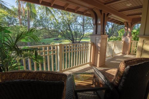 Kulalani at Mauna Lani 604