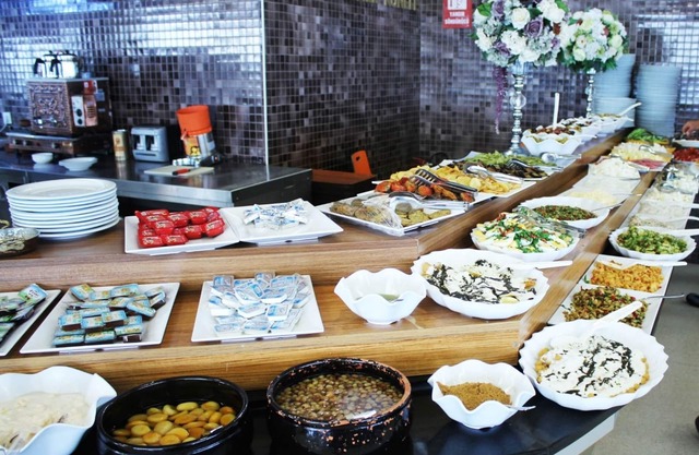 Kule Hotel & Spa