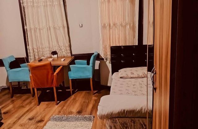 Kule Hotel