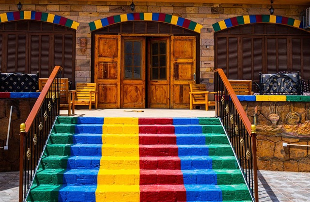 Kulih Nubian Guest House