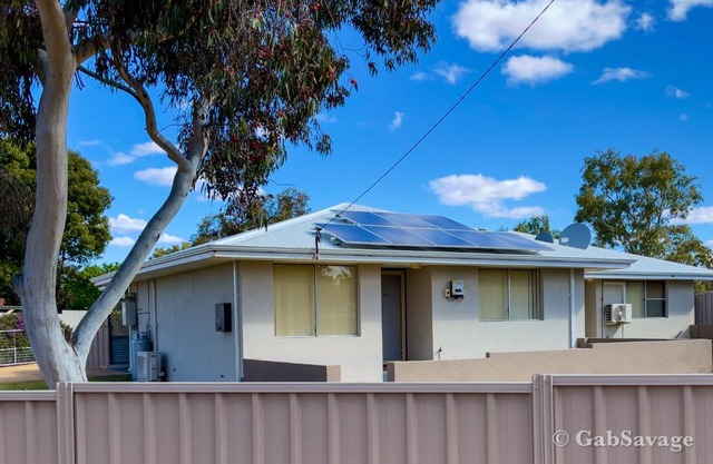 Kulin Erindale Apartments