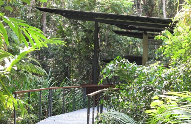 Kulki Beach House Cape Trib