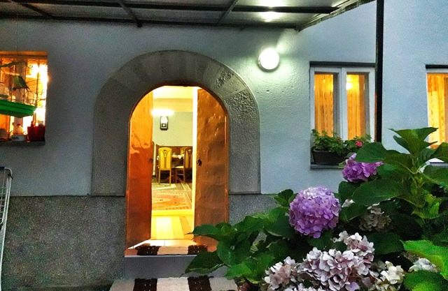 Kulla Dula Guesthouse