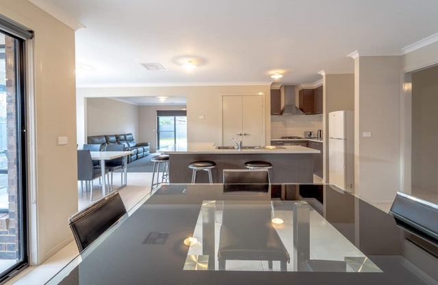 Kulmani Residence Perfect Holiday Home