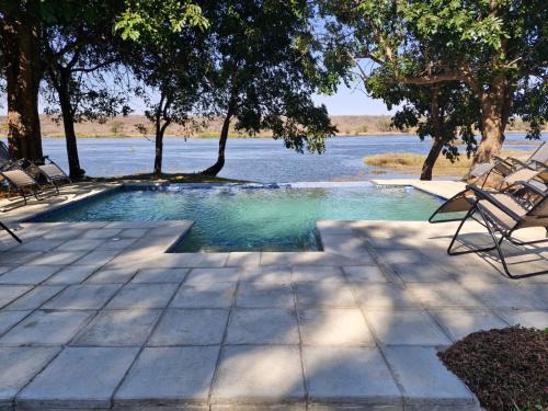 Kulota Island Lodge