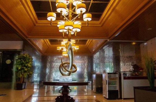 Kumala Hotel