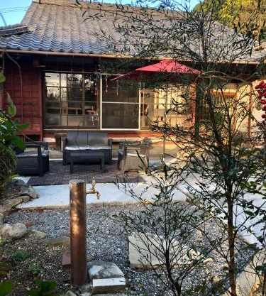 Kumano Winery Guest House