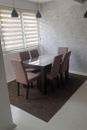 Kumanovo Comfort Apartment