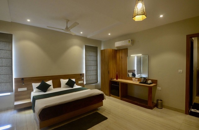 Kumaon Inn