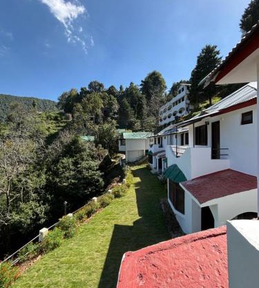Kumaon Roop Resort Near Kainchi Dham