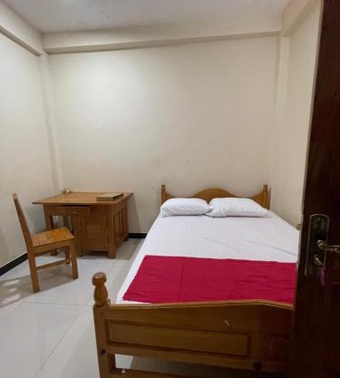 Kumar inn