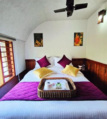 Kumarakom