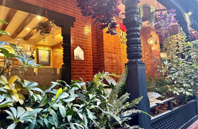 Kumari Boutique Hotel