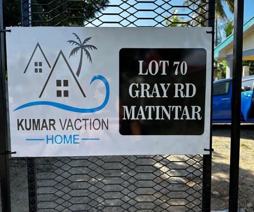 KumarVacation Home Martintar 70 Gray Unit 2