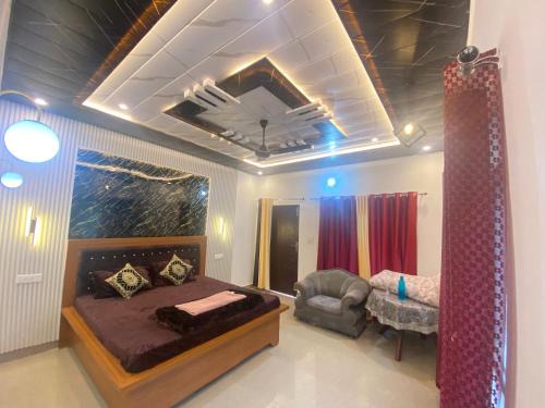 Kumaun Kutir