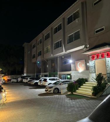 Kumbağ Otel