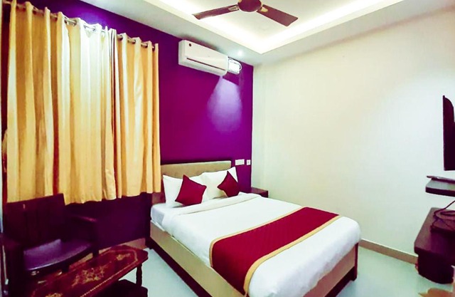kumbakonam hotel