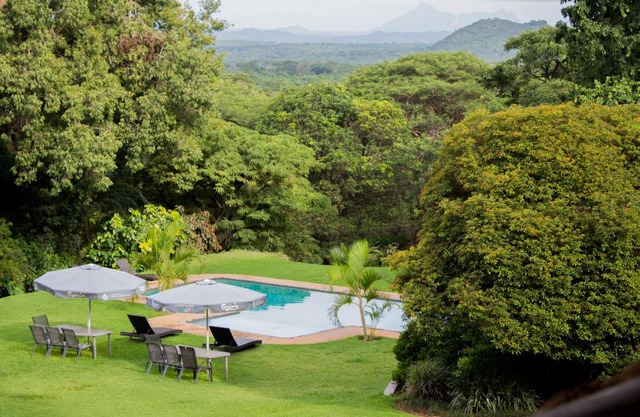 Kumbali Country Lodge