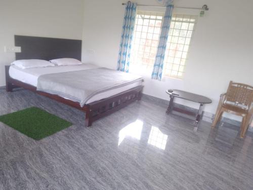 Kumbargadde Homestay Coorg