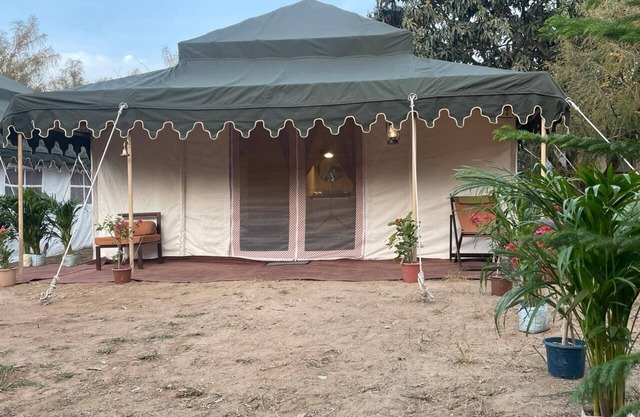 Kumbh Travel