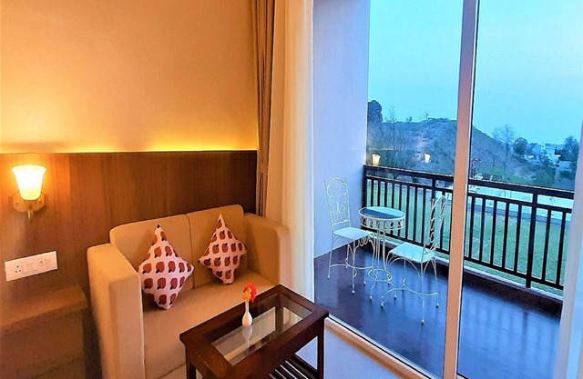 Kumbhal Exotica Resort Kumbhalgarh