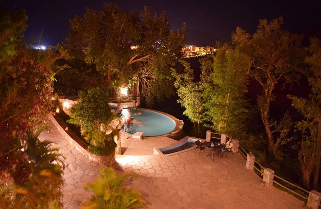 Kumbhalgarh Forest Retreat