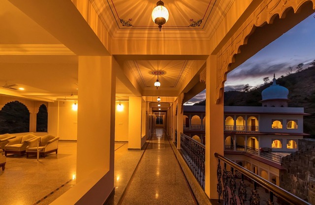 Kumbhalgarh Fort Resort