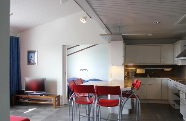 Kumpare apartments