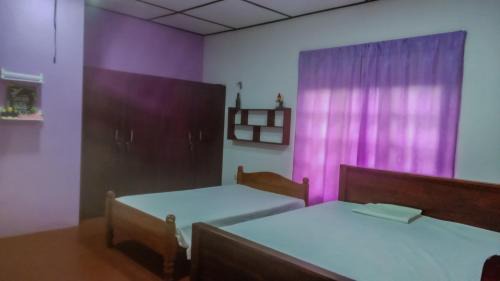 Kumudu residence