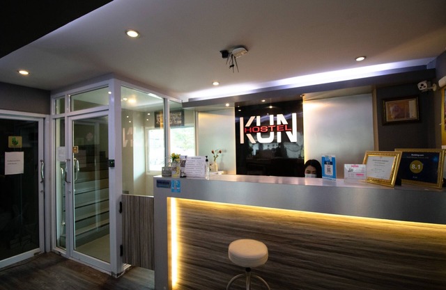 Kun Hotel