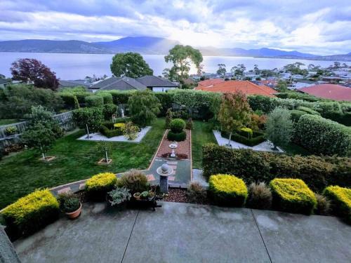 kunanyi horizons - Hobart