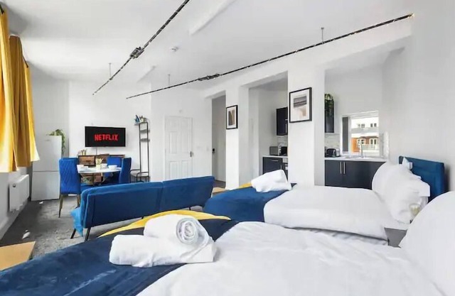 Kunda House JQ- Apt 3