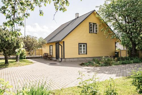 Kunderi 16 Holiday House