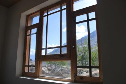 Kunka guest house