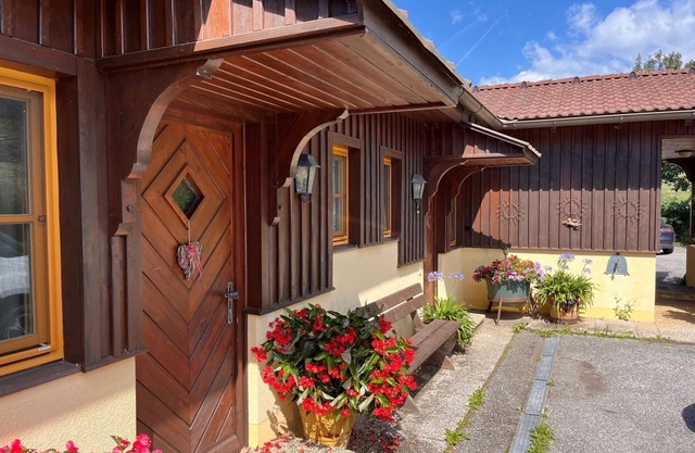 Kunzhof by Interhome