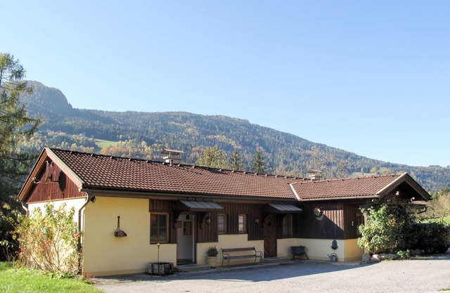 Kunzhof by Interhome