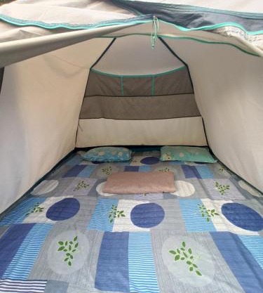 Kupar Camp and Adventure